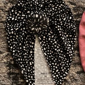 Bunny Knot XS Lennox 3-6